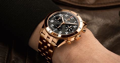 breitling avis|breitling classic avi.